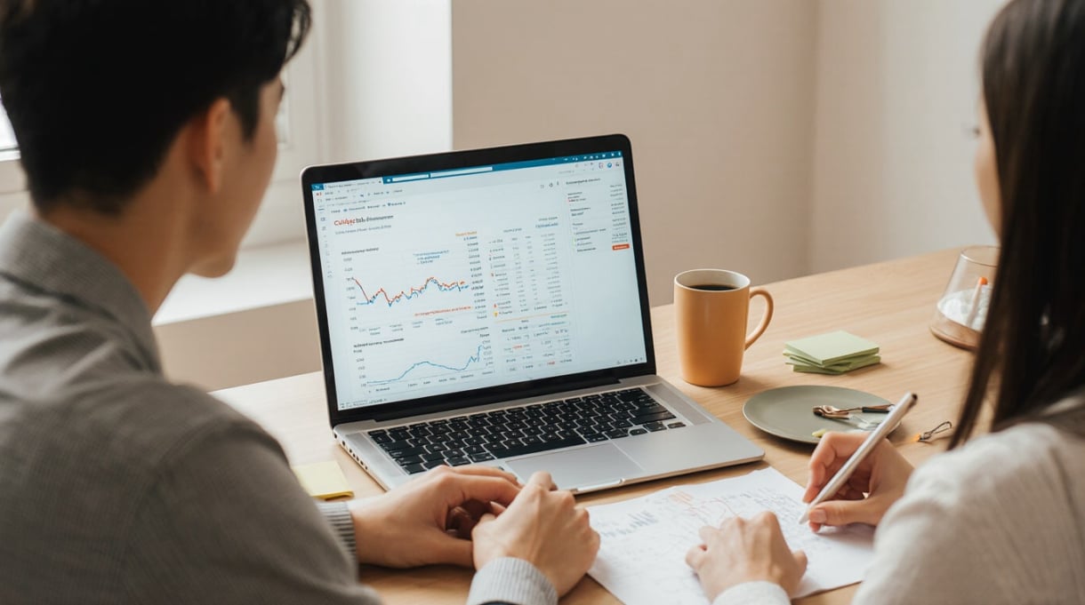 投資の基礎学習